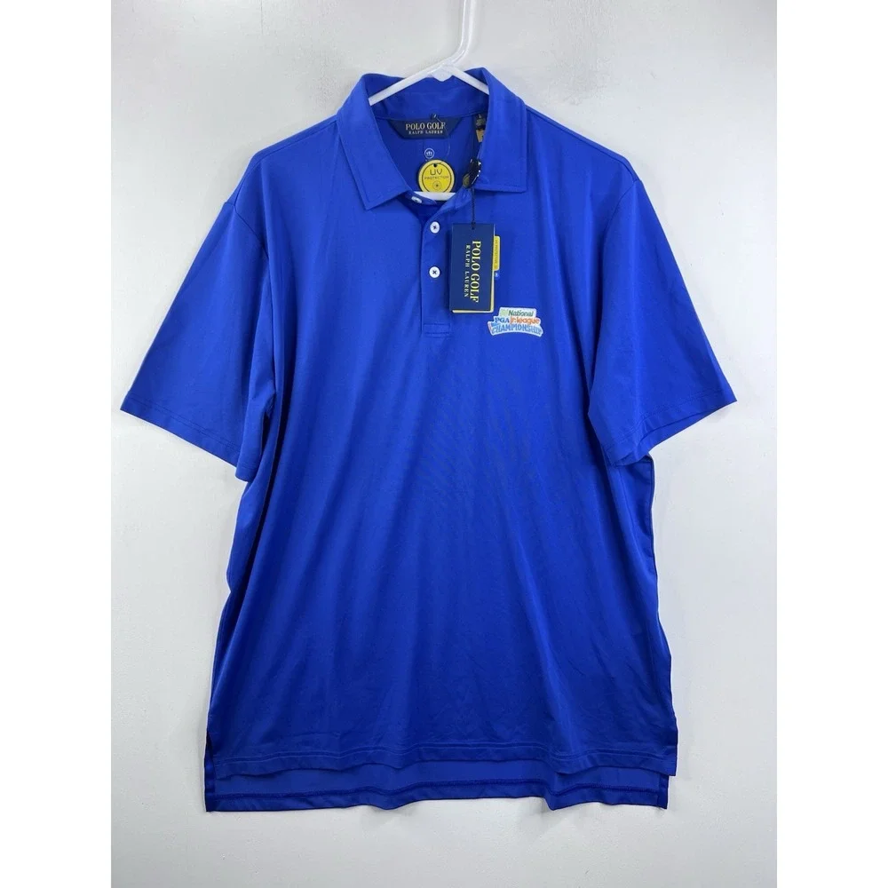 Polo Ralph Lauren look photos